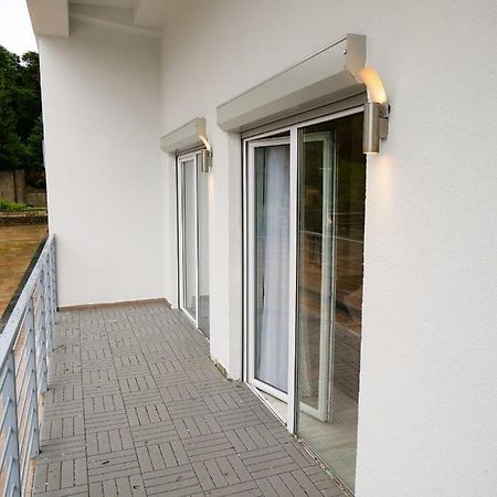 Apartament Boja Apartment Мендзиздрое Екстериор снимка