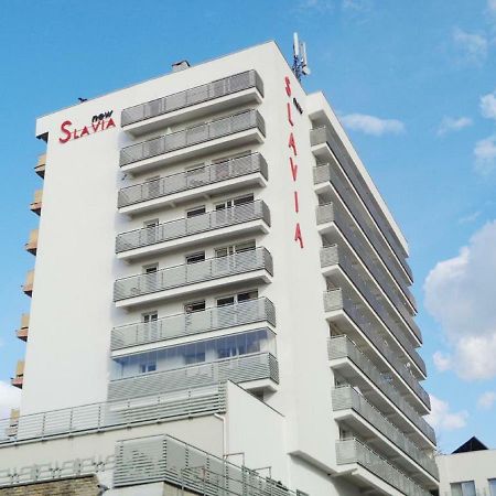 Apartament Boja Apartment Мендзиздрое Екстериор снимка