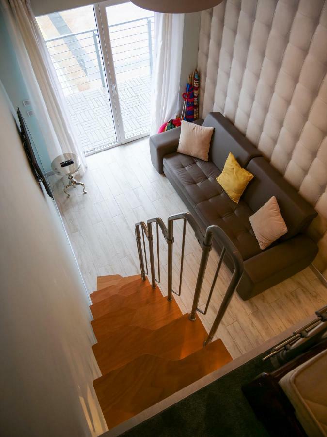 Apartament Boja Apartment Мендзиздрое Екстериор снимка